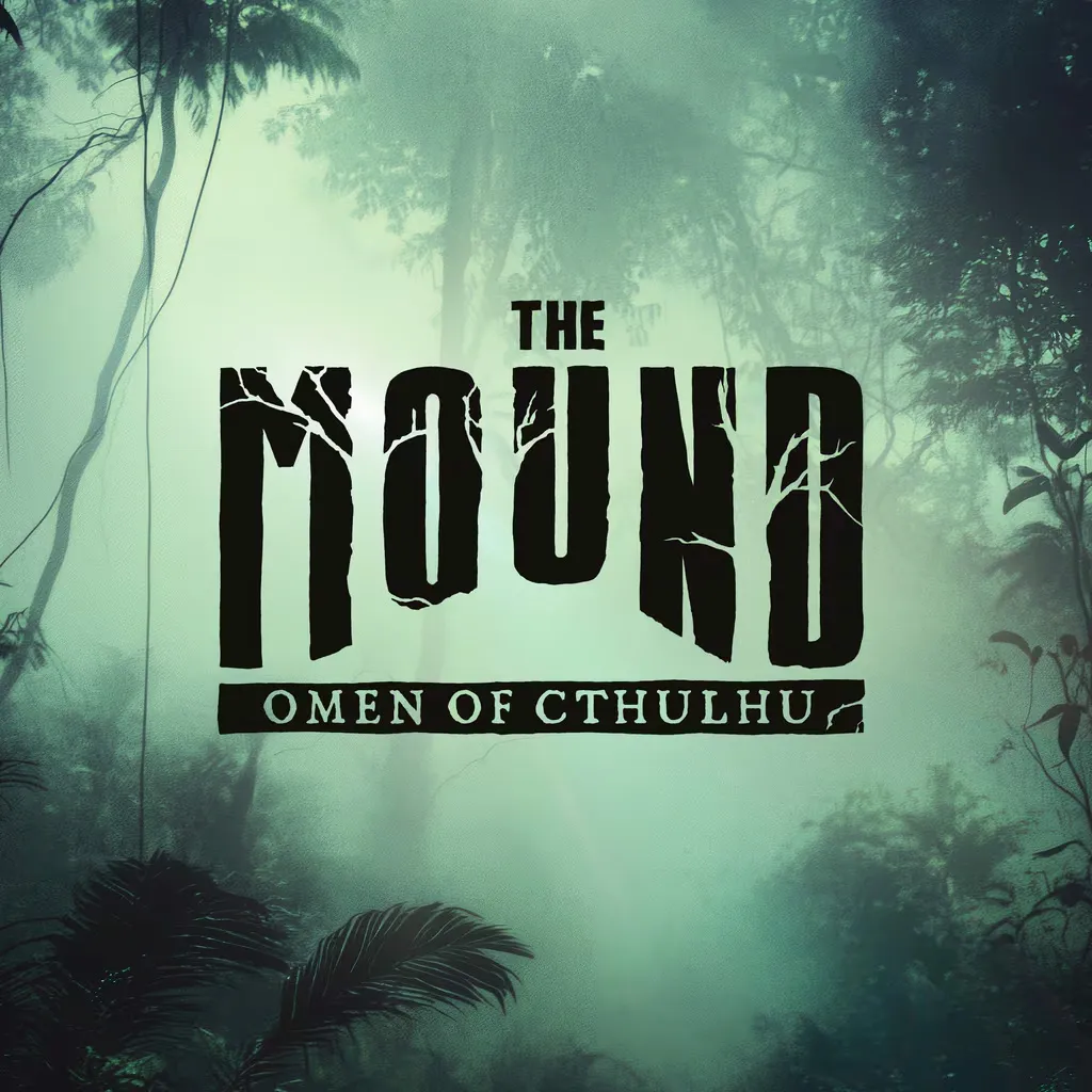 	The Mound: Omen of Cthulhu	